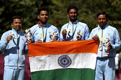 CWG 2022: In Relief to Silver Medalist Navneet Singh, Air India Defers His Pilot Entrance Test