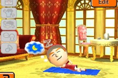 How to Hypnotize a Mii on Tomodachi Life