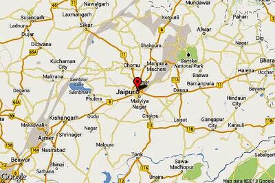 Rajasthan Assembly pays tribute to departed leaders