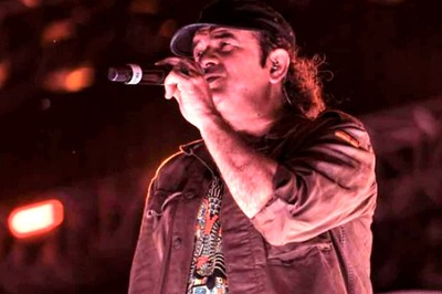 Mohit Chauhan To Light Up Dubai With Bollywood Melodies On September 21