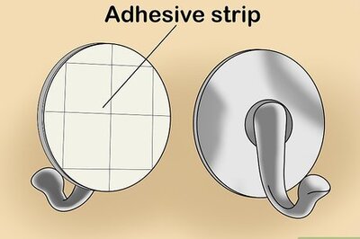 How to Hang Things on Drywall