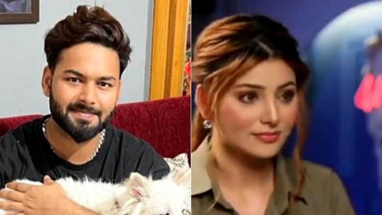 Pant vs Urvashi Rautela: IND Wicketkeeper-Batter Posts Cryptic Insta Story Amid Ongoing Controversy