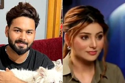 Pant vs Urvashi Rautela: IND Wicketkeeper-Batter Posts Cryptic Insta Story Amid Ongoing Controversy