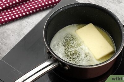 How to Clarify Butter