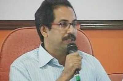 Uddhav dares govt to take back security cover