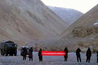 India, China in 'Constructive Communication' to Settle Ladakh Standoff: Chinese Military