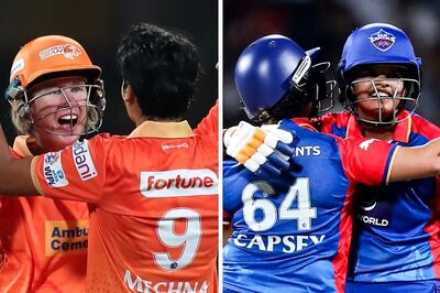 WPL 2024: Struggling Gujarat Giants Face Delhi Capitals Test in Bengaluru Farewell