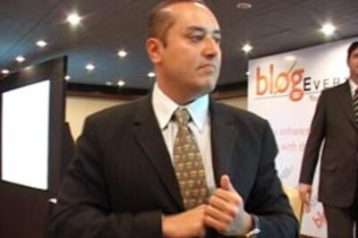 Hotmail founder, Haryana sign IT hub deal