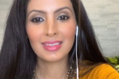Geeta Basra Opens up on Her 2 Miscarriages: Women Have to Learn to Put This Behind