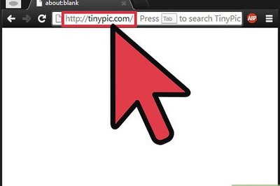 How to Upload an Image to TinyPic.com