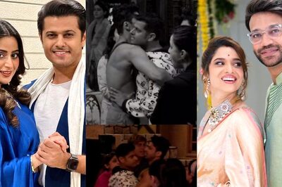 Bigg Boss 17: Neil Bhatt Loses His Cool, Screams 'Haath Kaise Lagaya' As He Runs Towards Vicky Jain