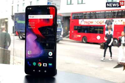 Top 3 OnePlus 6 Alternatives: The Best Buys Around Rs 30,000
