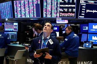 S&P 500, Nasdaq At All-time Highs On COVID-19 Treatment Hopes