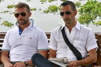 Italian marines case: Probe likely to be delayed