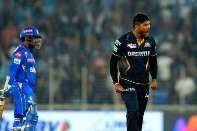 GT vs MI, IPL 2024: Umesh Yadav Spoils Hardik Pandya's Return to Gujarat as Titans Register Thrilling 6-Run Win
