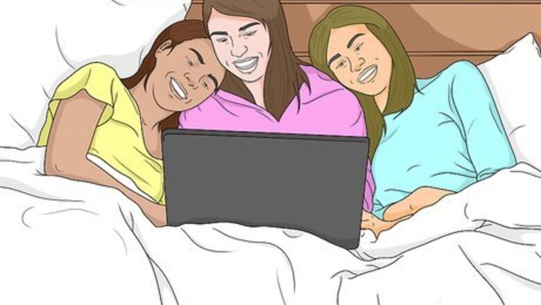 How to Have a Great Summer (for Girls)
