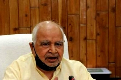 UP Assembly: Hope Oppn Won't Create 'Obstructions' in House Proceedings, Says Speaker