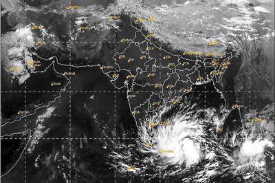 Kerala, Karnataka to Witness Cyclone Tauktae This Weekend, Warns IMD