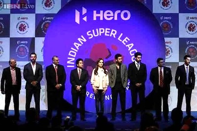 Indian Super League: India's love for football ready for a test