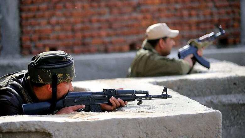 Why 2018 is Shaping to be the Most Challenging Year for Modi Govt in Jammu and Kashmir