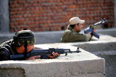 Why 2018 is Shaping to be the Most Challenging Year for Modi Govt in Jammu and Kashmir