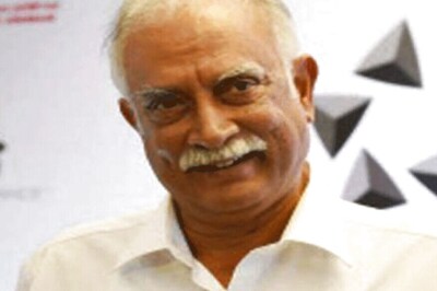 Don't Want Air India to go Kingfisher Way, Says Ashok Gajapathi Raju