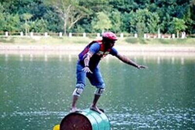 MTV Roadies: Fun, flirting and a surprise exit