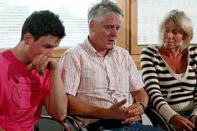 Man found guilty of murdering Harry Potter actor