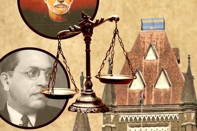 On Preserving Original Handwritten Scripts of Dr Ambedkar, HC asks Maha Govt What Steps it is Taking