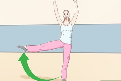 How to Jazz Dance