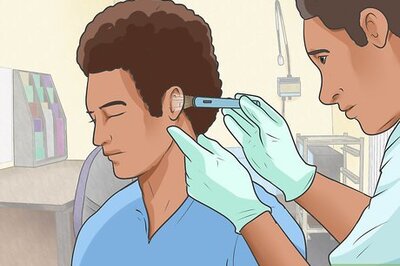 How to Remove Wet Wax from Infected Ears