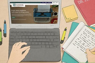 How to Write a Novel in 30 Days