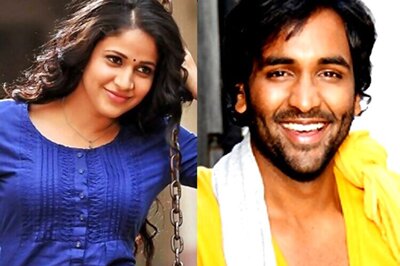 Regina Cassandra, Lavanya Tripathi in talks for Varun Tej's next