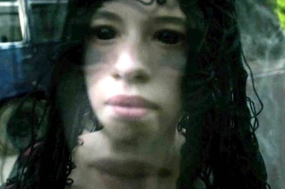 'Ek Thi Daayan' is about a witch and a magician: Kalki