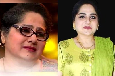 Shagufta Ali: I had Expected Certain People to Come Forward and Help Me But They Have Not