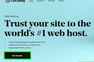 How to Create a .Com Email Address