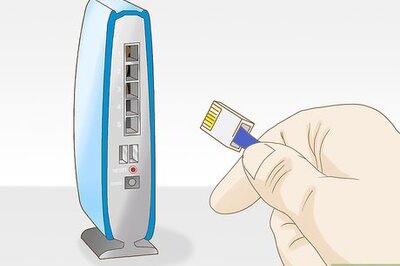 How to Change Your IP Address (Windows)