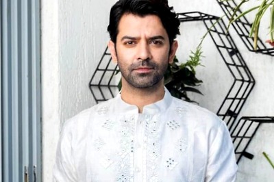 Barun Sobti Recalls Shooting In Extreme Temperatures For Rakshak-India's Braves