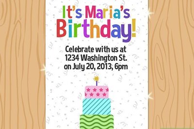 How to Design Posters