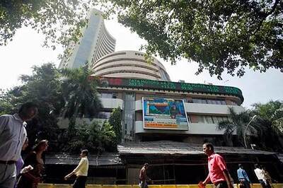 Nifty near 15-month closing high at 5700