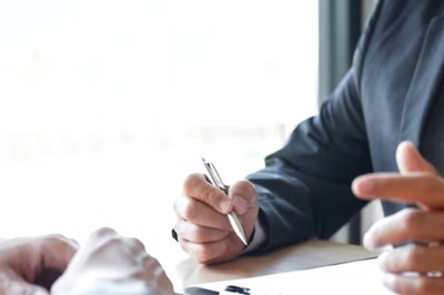 Backlash Erupts Over 'Marathi People Not Welcome' Job Listing, Recruiter Apologises