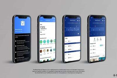 Fitbit App Gets a New Feature That Allows Users to Keep Track of Blood Glucose Levels