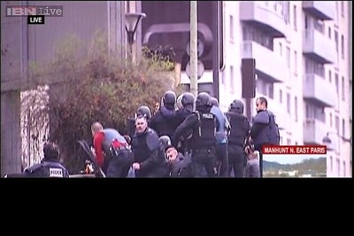 French siege ends as Charlie Hebdo suspects killed; 4 hostages also dead, others freed