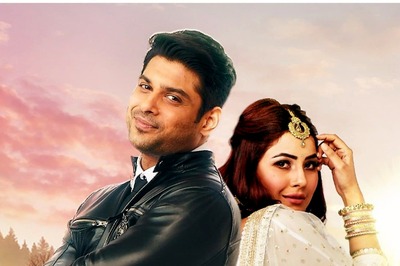 Shehnaaz Gill’s Phone Wallpaper Makes SidNaaz Fans Emotional, This Pic of Sidharth Shukla Features on It