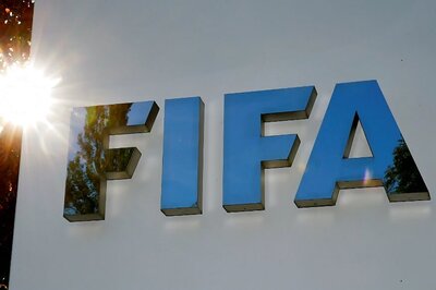 FIFA Conducts Racism Risk Assessments for 2022 World Cup Qualifiers