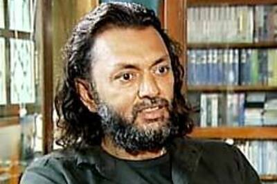 Being Rakeysh Mehra: Inspiring youth