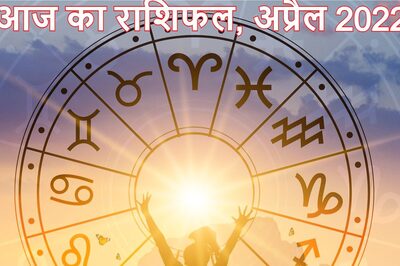 Horoscope Today, April 4, 2022: Check Out Daily Astrological Prediction for Aries, Taurus, Libra, Sagittarius And Other Zodiac Signs for Monday