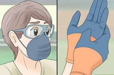 How to Remove Rust from a Car