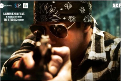 Not Just Release Model, Salman Khan Also Experiments with Radhe's Runtime