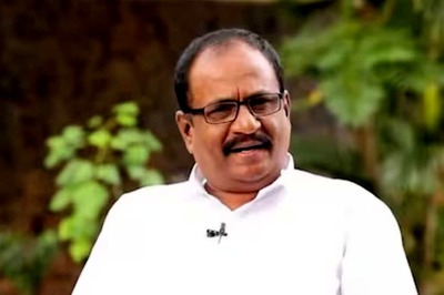 Actor-director G. Marimuthu Shares How His Famous Dialogue 'Hey Indamma' Came Into Ethirneechal